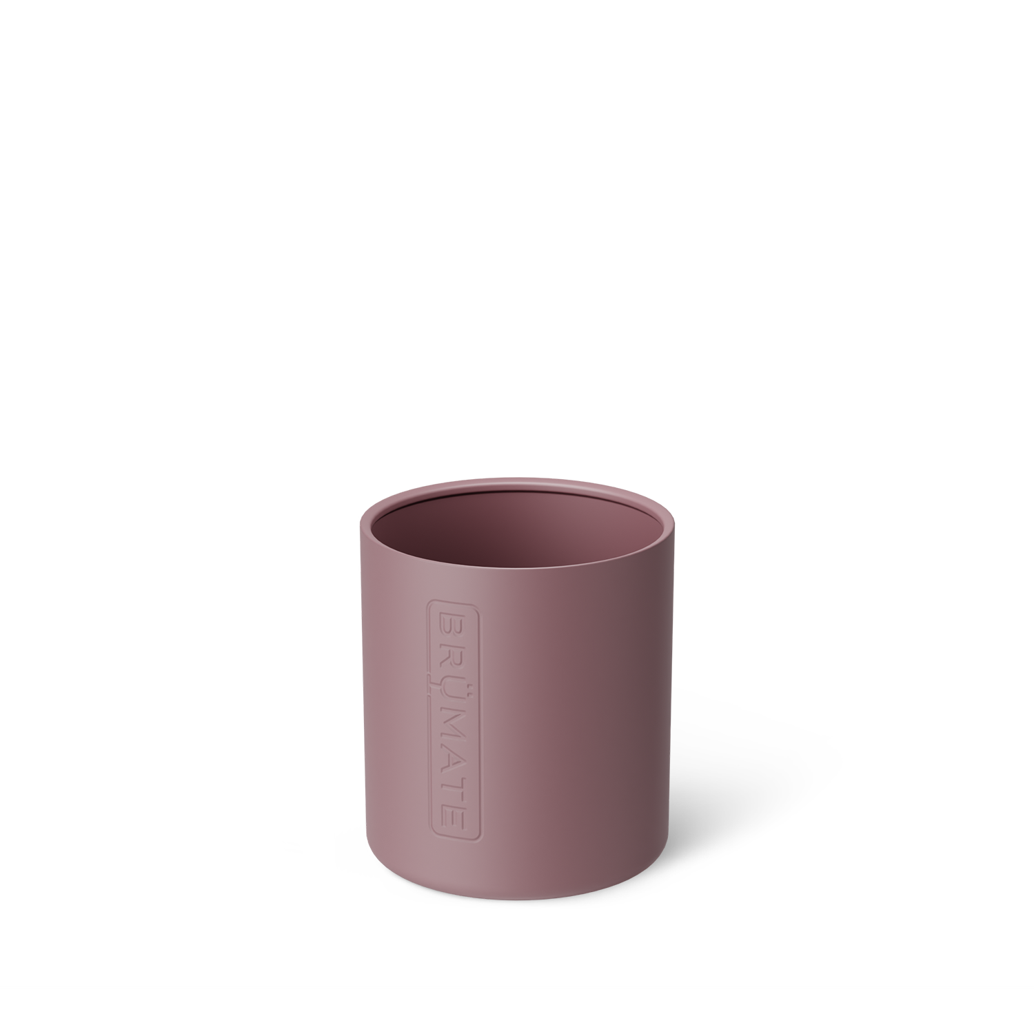 Rise Swappable Sleeve | 25oz | Rose Taupe - Secure Seal