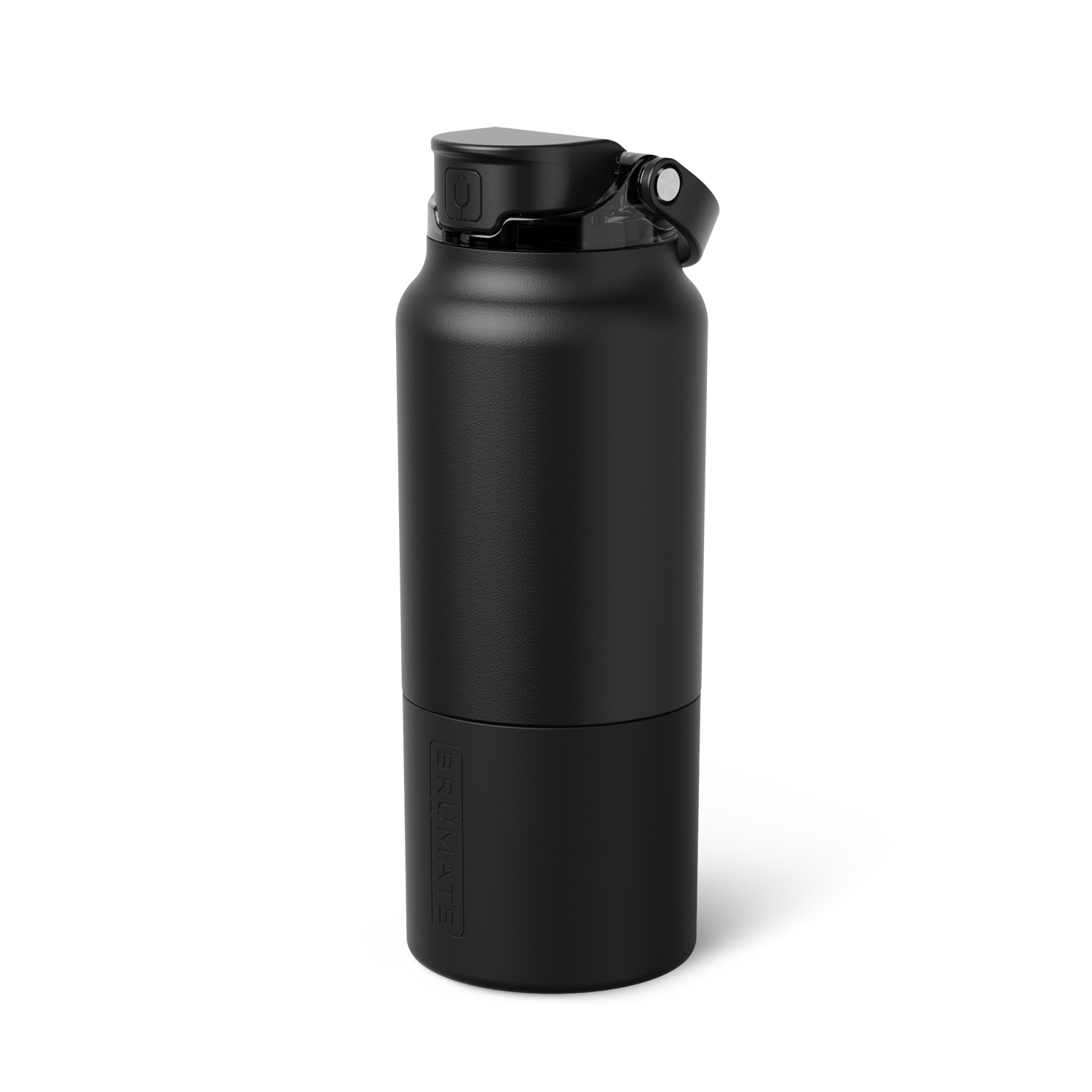 Rise 35oz | Matte Black - Easy Care