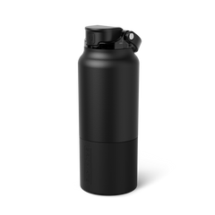 Rise 35oz | Matte Black - Easy Care