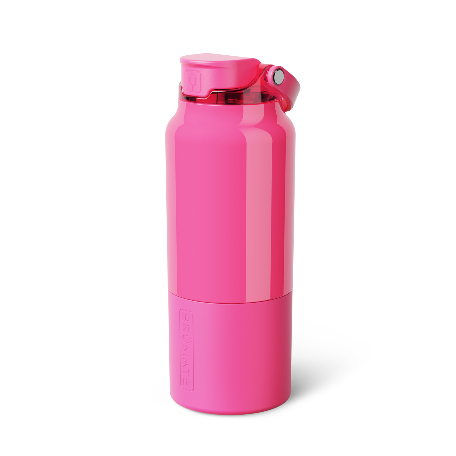 Rise 35oz | Neon Pink - Ready Care
