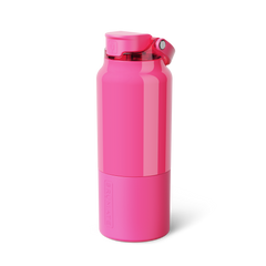 Rise 35oz | Neon Pink - Ready Care