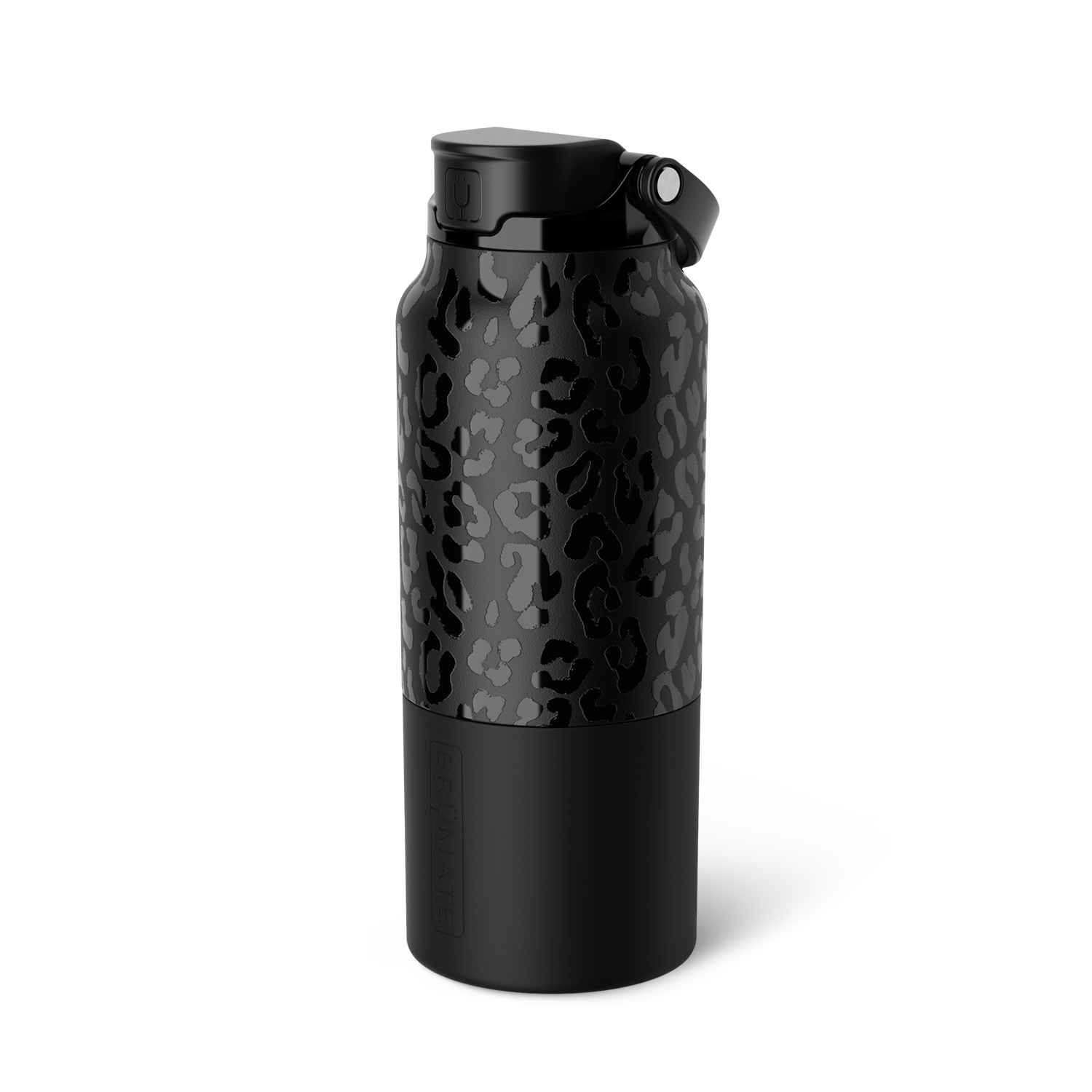 Rise 35oz | Onyx Leopard - Clean Choice