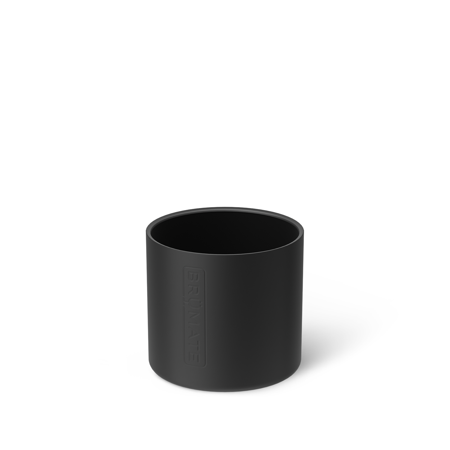 Rise Swappable Sleeve | 35oz | Matte Black - Clean Pour