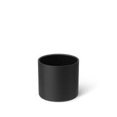 Rise Swappable Sleeve | 35oz | Matte Black - Clean Pour