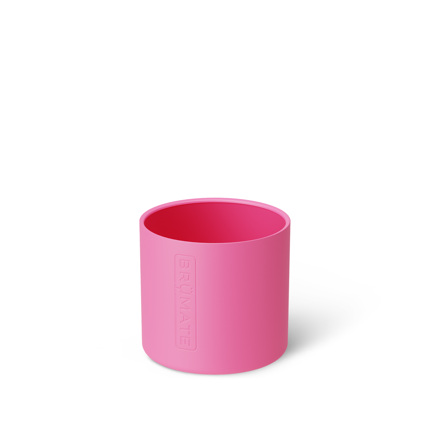 Rise Swappable Sleeve | 35oz | Neon Pink - Easy Replace