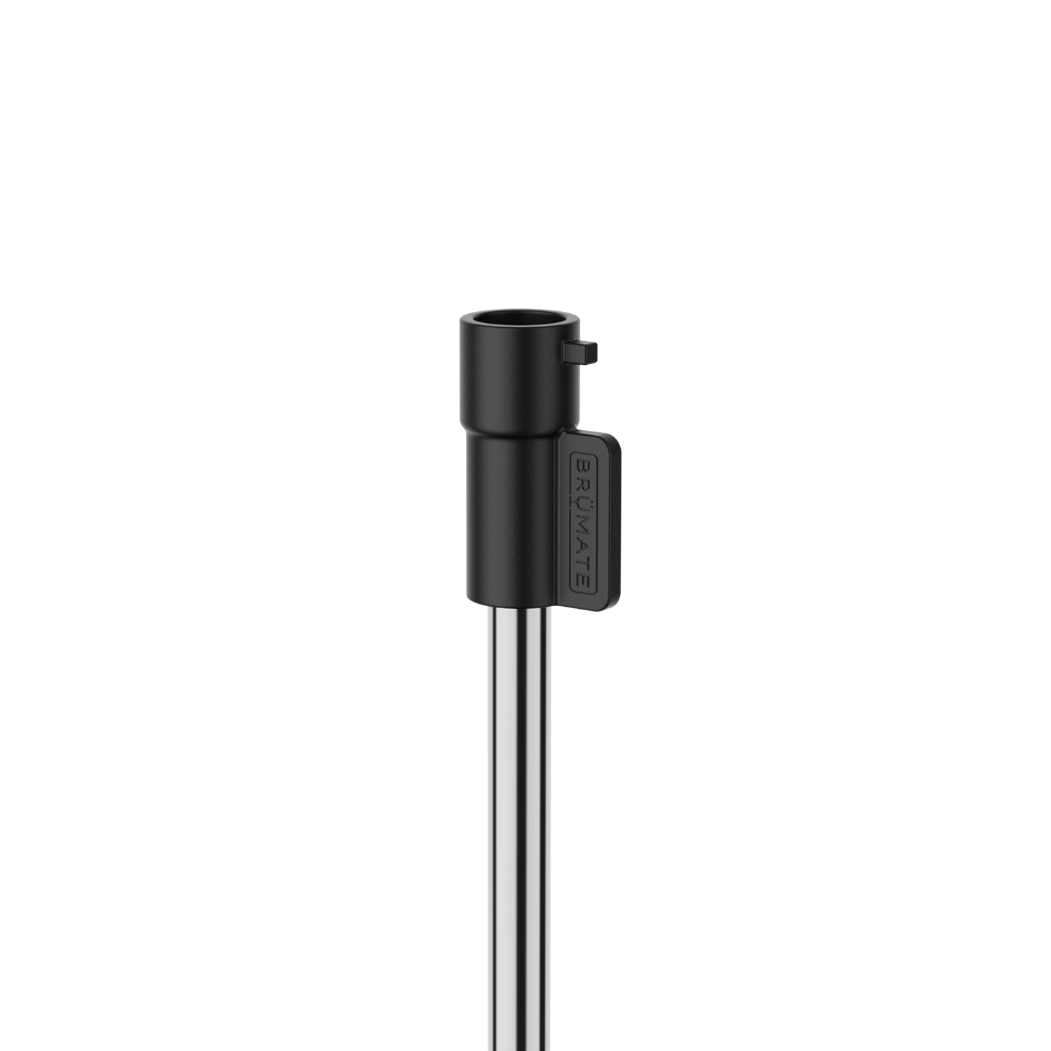 Rise Replacement Straw | 25/35oz | Black - Clean Pour