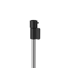 Rise Replacement Straw | 25/35oz | Black - Clean Pour