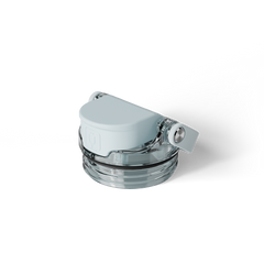 Rise Universal Replacement Lid | Dark Aura
