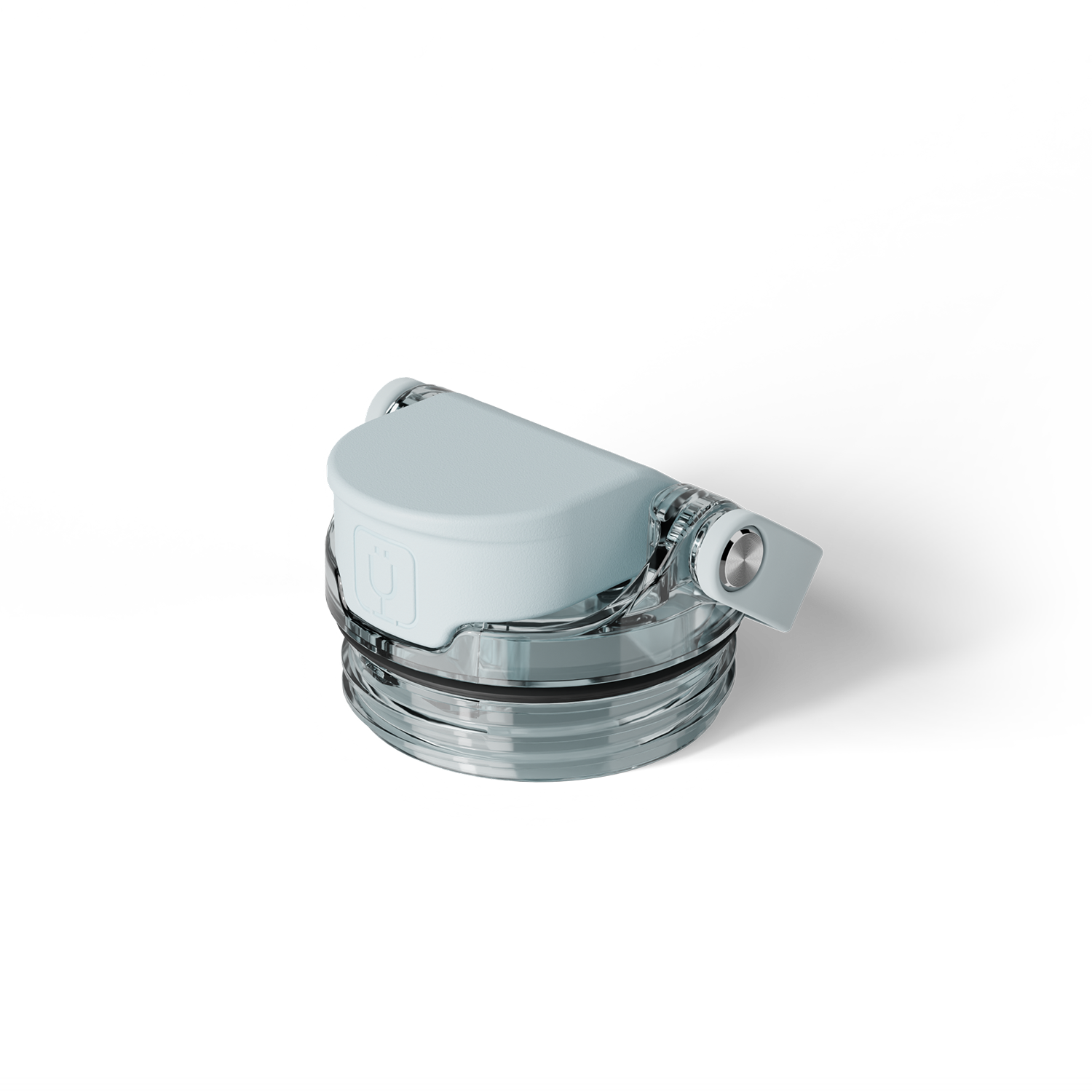 Rise Universal Replacement Lid | Blue Agave - Quick Replace