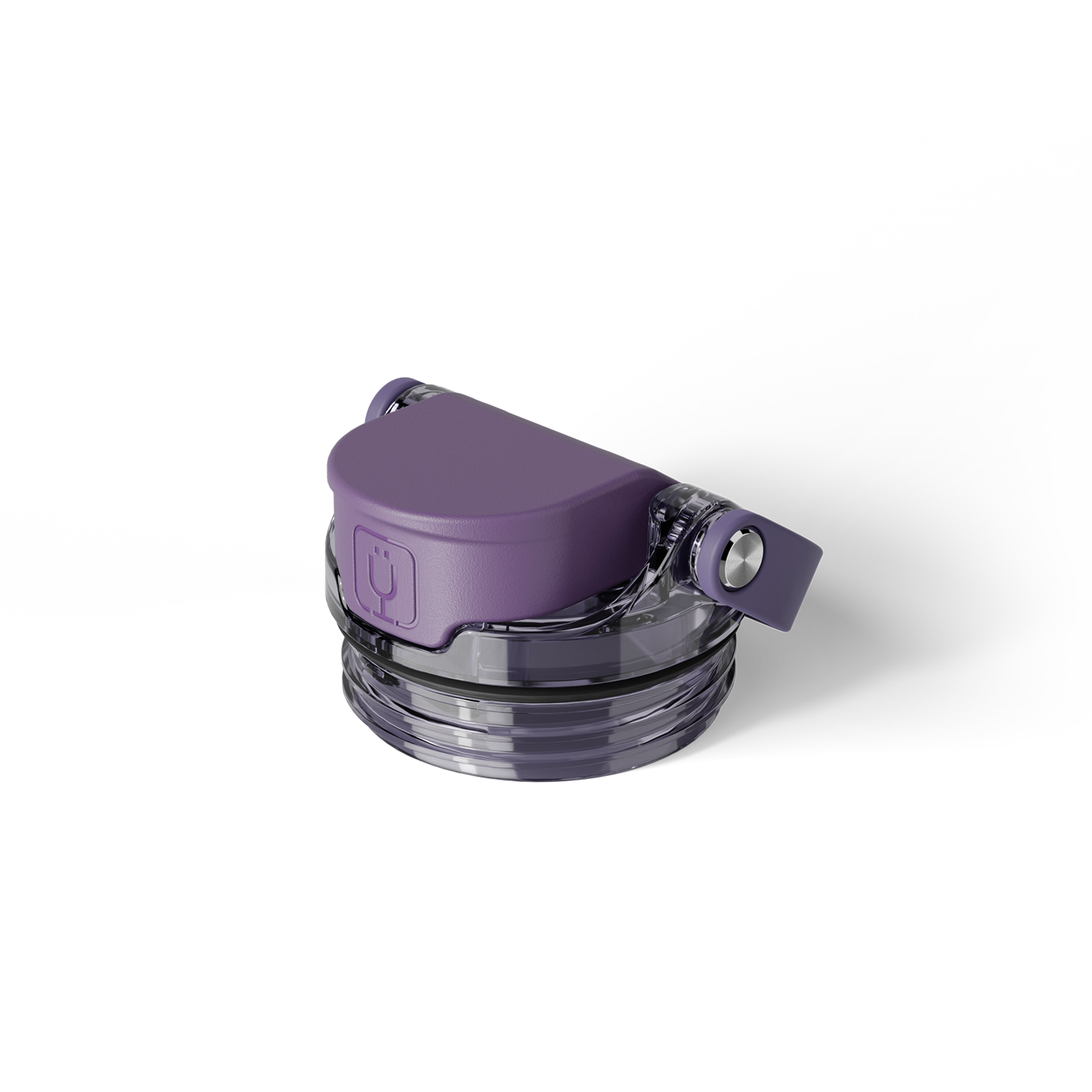 Rise Universal Replacement Lid | Dark Aura - Easy Replace