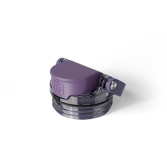 Rise Universal Replacement Lid | Dark Aura - Easy Replace