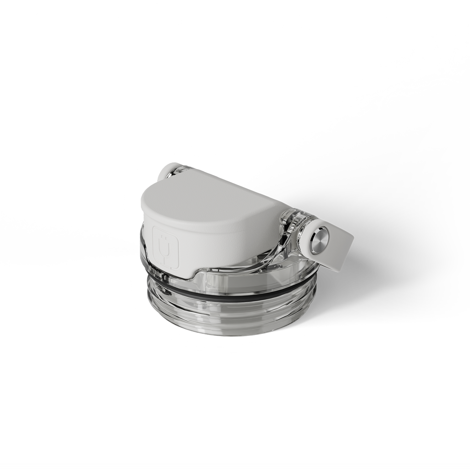 Rise Universal Replacement Lid | Dune - Clean Pour