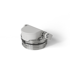 Rise Universal Replacement Lid | Dune - Clean Pour