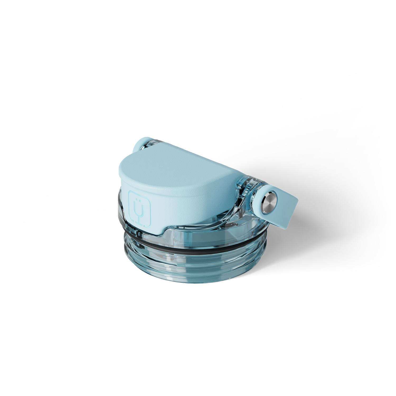 Rise Universal Replacement Lid | Glacier - Secure Seal