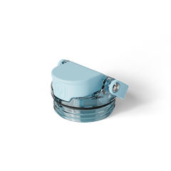 Rise Universal Replacement Lid | Glacier - Secure Seal