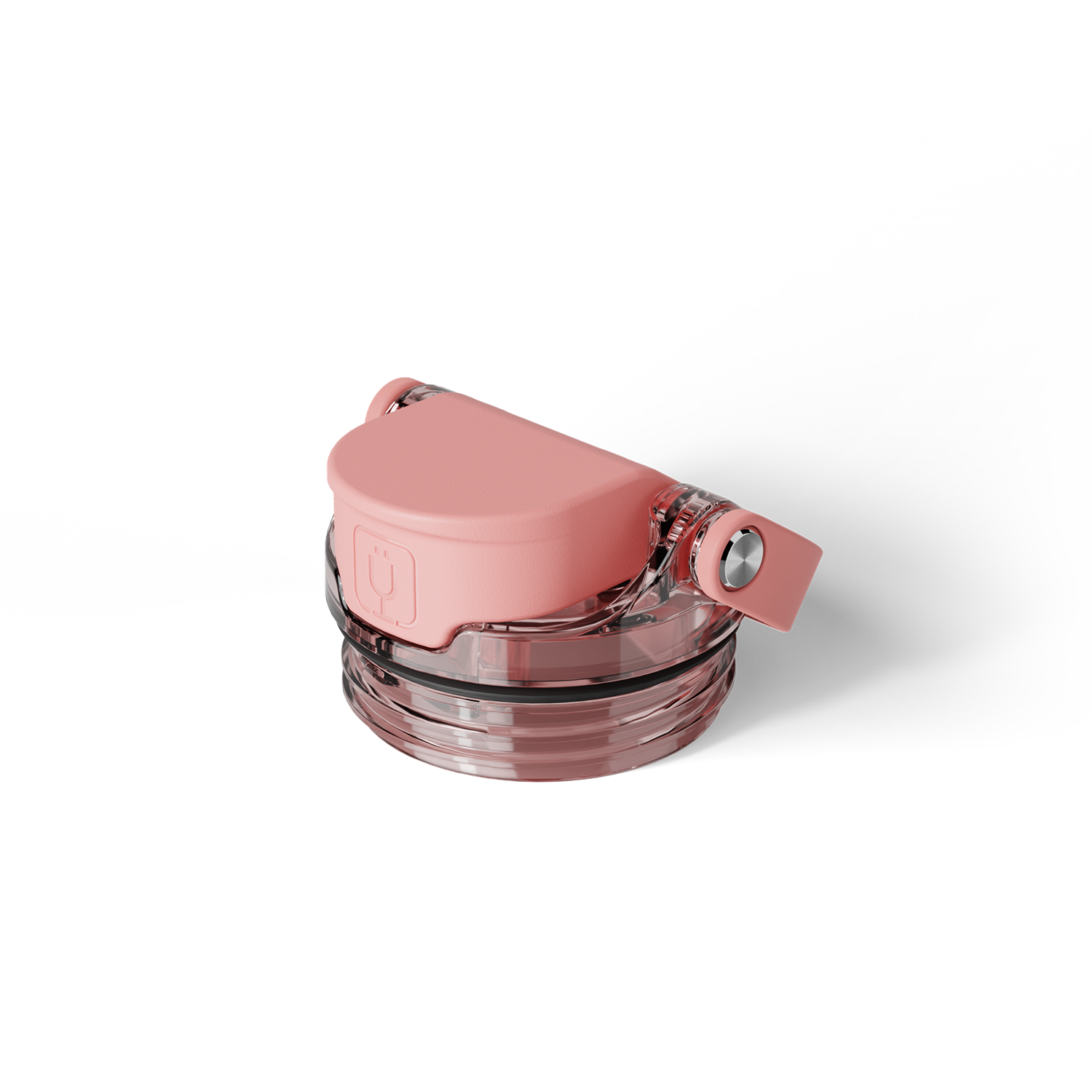 Rise Universal Replacement Lid | Guava - Quick Replace