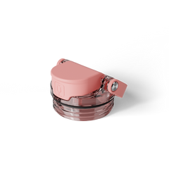 Rise Universal Replacement Lid | Guava - Quick Replace