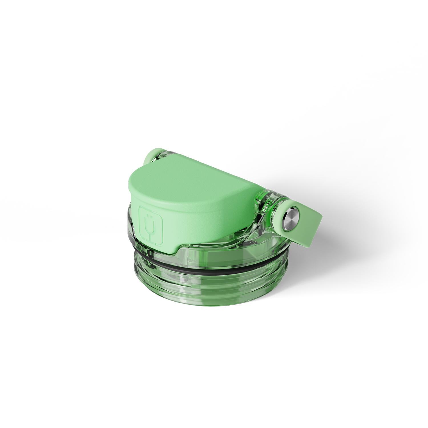 Rise Universal Replacement Lid | Kiwi - Clean Pour