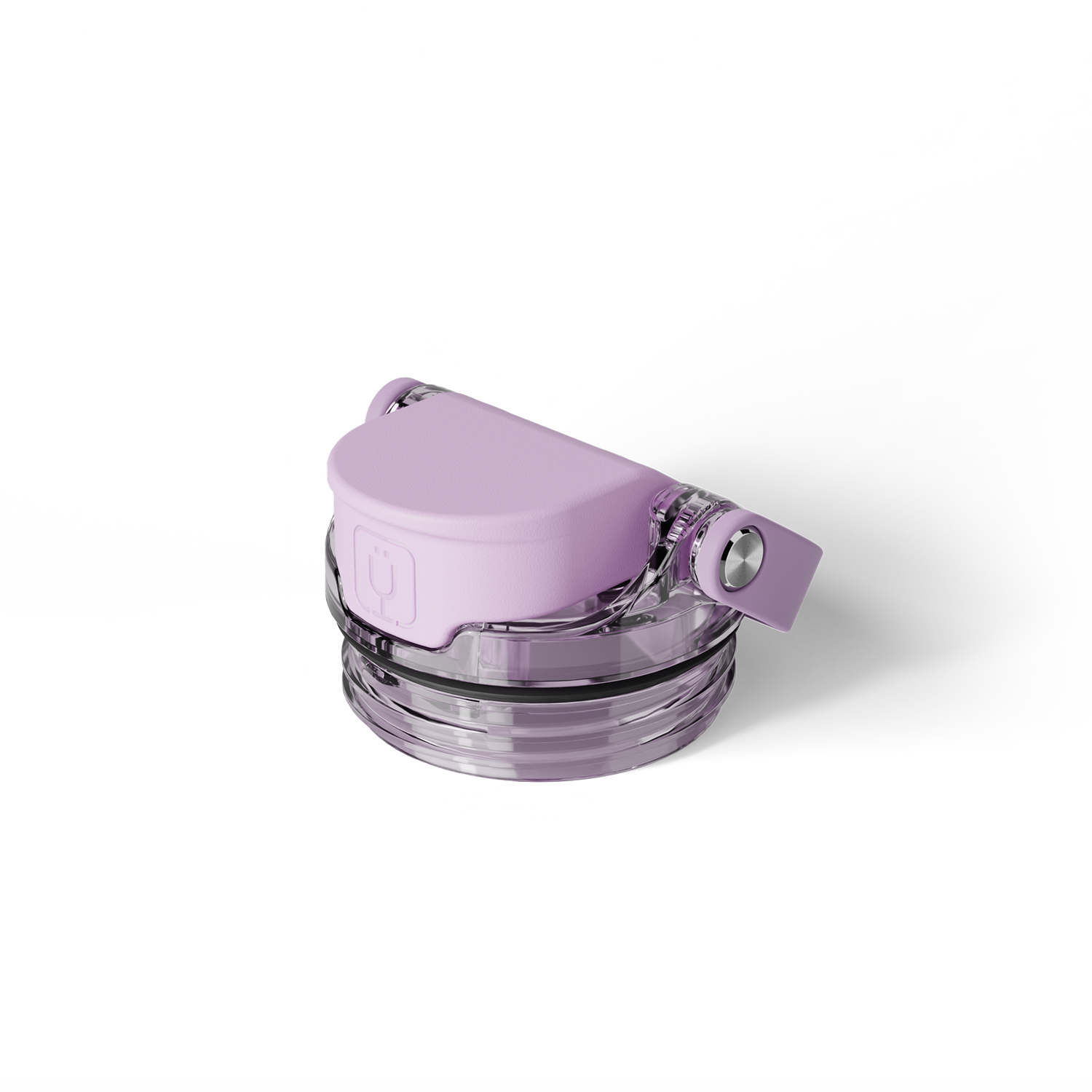 Rise Universal Replacement Lid | Lavender - Secure Seal