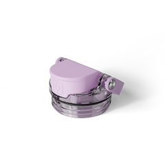 Rise Universal Replacement Lid | Lavender - Secure Seal