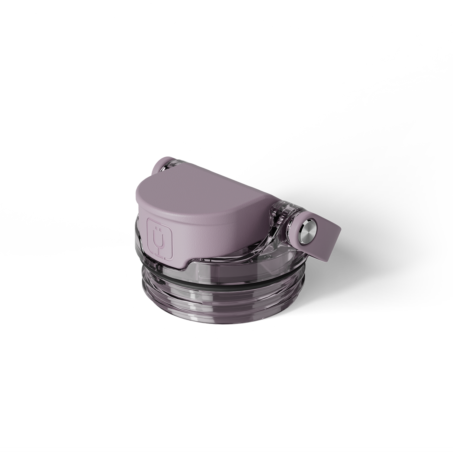 Rise Universal Replacement Lid | Lilac Dusk - Quick Replace