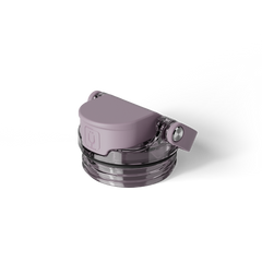 Rise Universal Replacement Lid | Lilac Dusk - Quick Replace