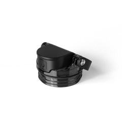 Rise Universal Replacement Lid | Matte Black - Easy Replace