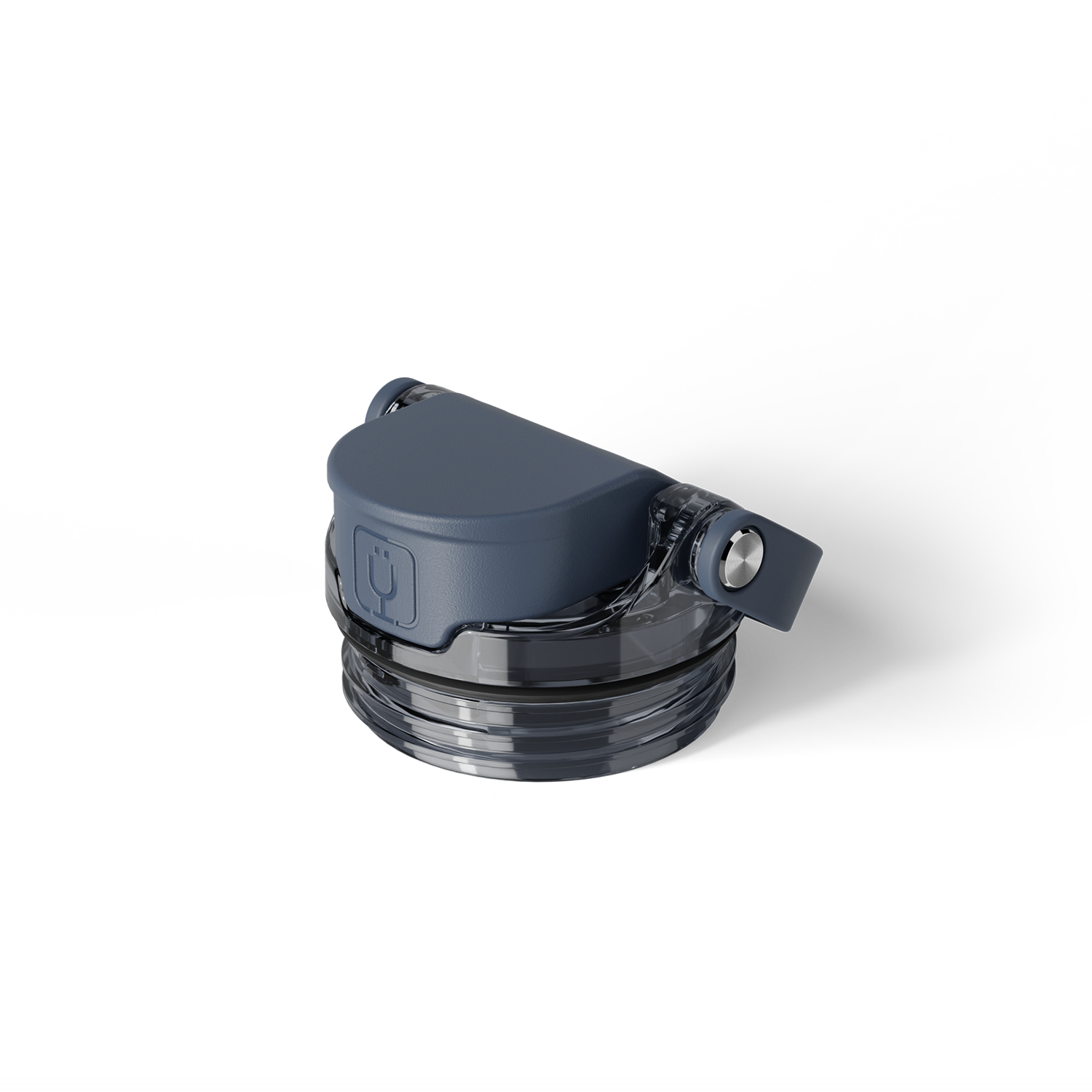 Rise Universal Replacement Lid | Nightfall Blue - Easy Replace