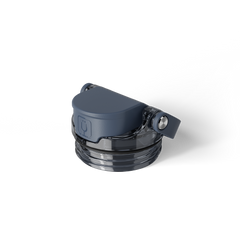 Rise Universal Replacement Lid | Nightfall Blue - Easy Replace