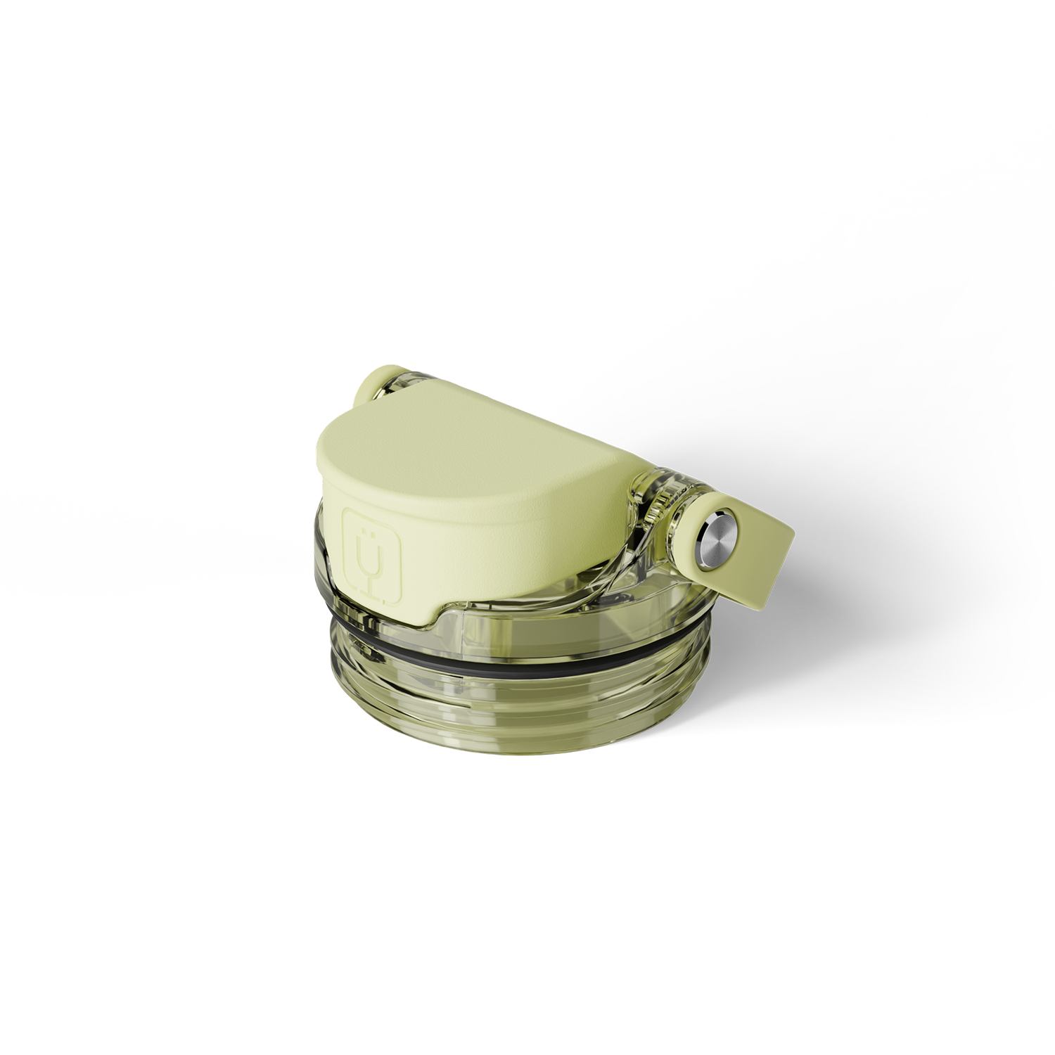 Rise Universal Replacement Lid | Prickly Pear - Clean Pour