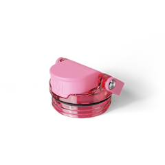 Rise Universal Replacement Lid | Primrose - Secure Seal