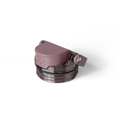 Rise Universal Replacement Lid | Rose Taupe - Quick Replace