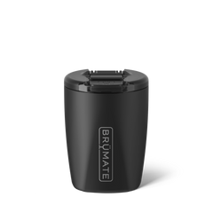 Rocks | Matte Black | 12oz - Clean Choice