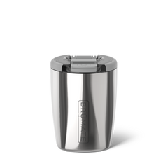 Rocks | Polished Stainless | 12oz - Easy Care