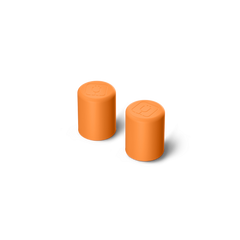 Magnetic Straw Cover | Vibe Check | 2-Pack - Clean Pour
