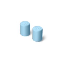 Magnetic Straw Cover | Watering Hole | 2-Pack - Secure Seal
