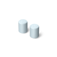 Magnetic Straw Cover | 2-Pack - Quick Replace