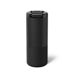 Strova 18oz | Matte Black - Easy Care