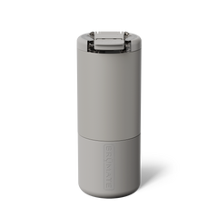 Strova 18oz | Mocha - Simple Refresh
