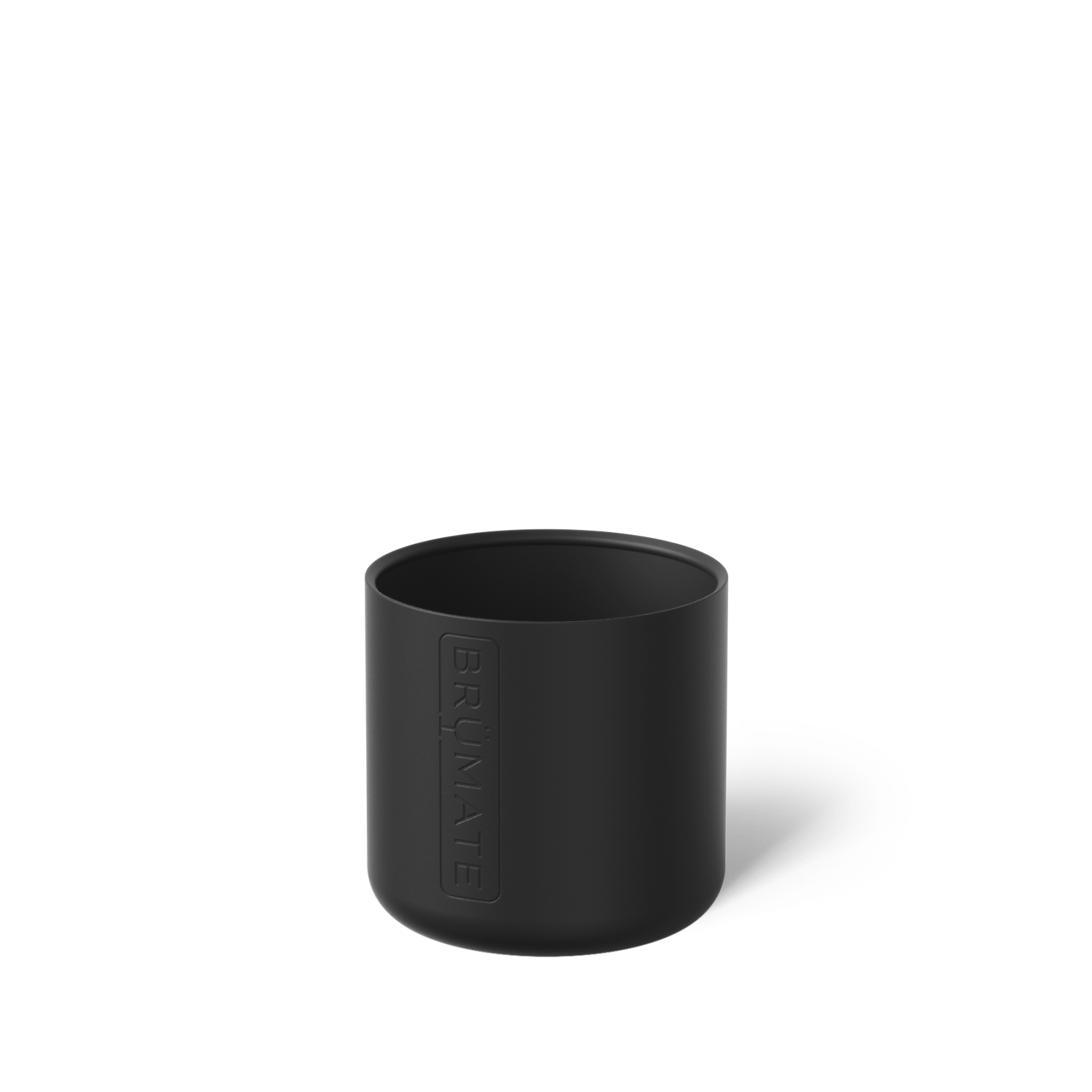 Strova Swappable Sleeve | Matte Black - Quick Replace