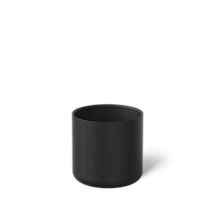 Strova Swappable Sleeve | Matte Black - Quick Replace