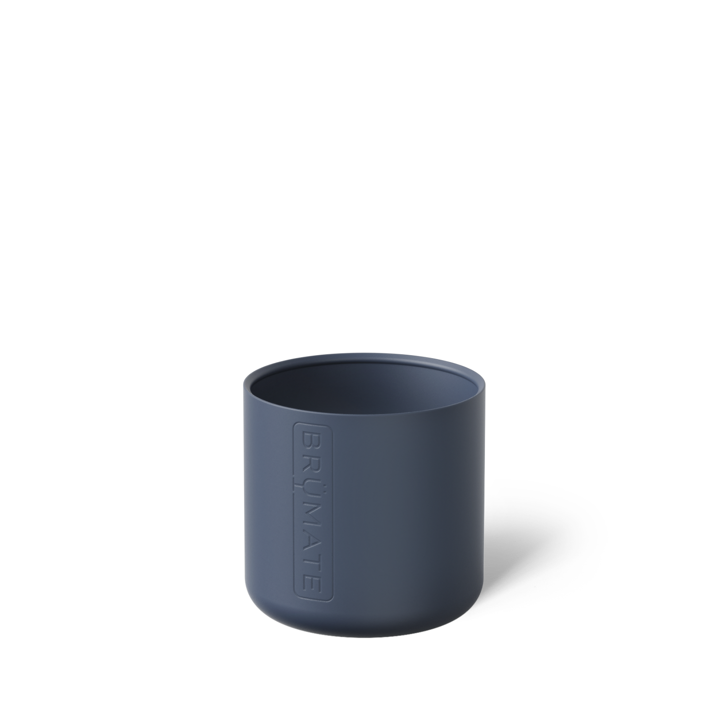Strova Swappable Sleeve | Nightfall Blue - Clean Pour