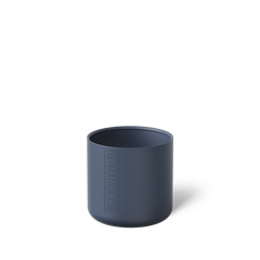 Strova Swappable Sleeve | Nightfall Blue - Clean Pour