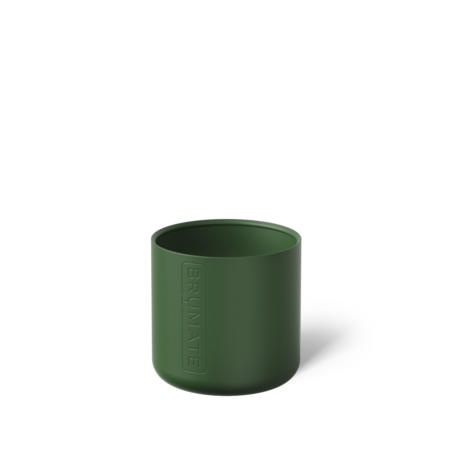 Strova Swappable Sleeve | OD Green - Secure Seal