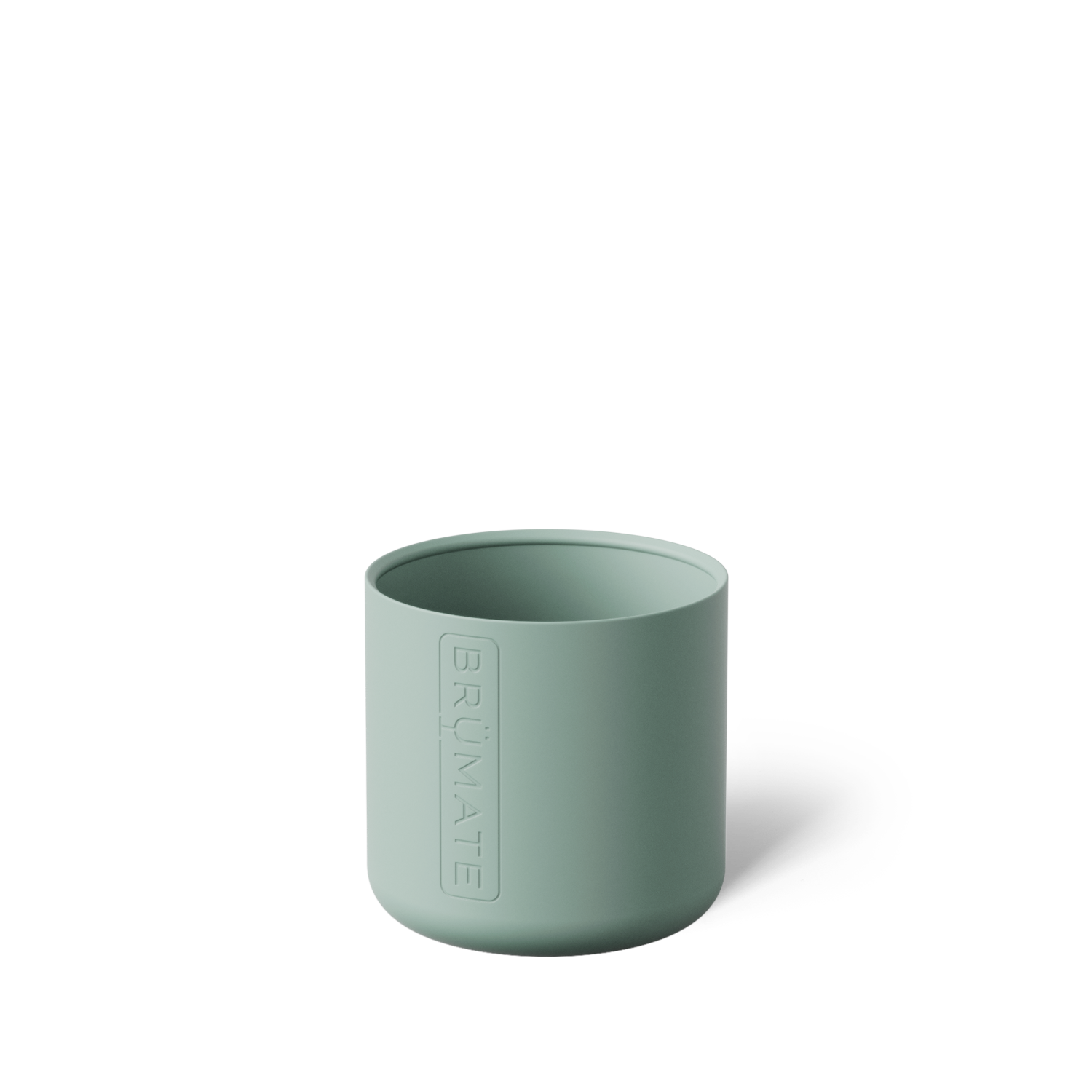 Strova Swappable Sleeve | Sage - Clean Pour
