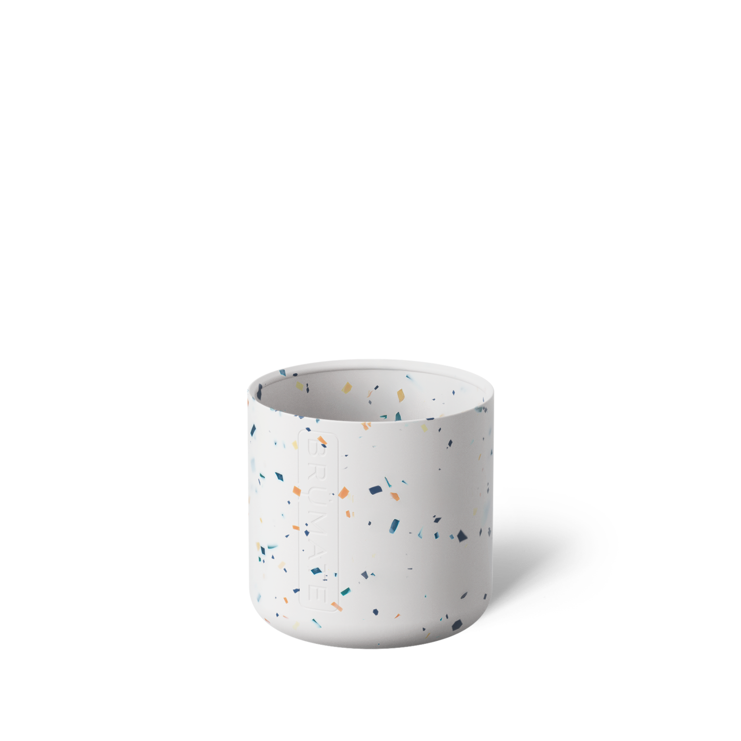 Strova Swappable Sleeve | Terrazzo - Secure Seal