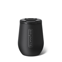 Uncork'd | Matte Black | 14oz - Clean Choice
