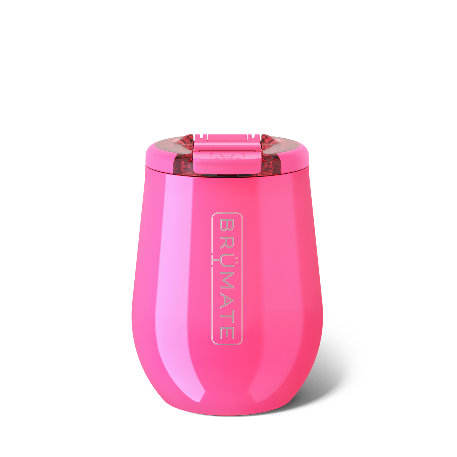 Uncork'd | Neon Pink | 14oz - Easy Care