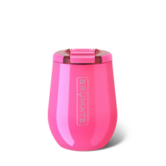 Uncork'd | Neon Pink | 14oz - Easy Care