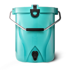 BackTap TM | Aqua | 3gal - Easy Pack